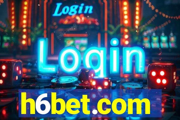h6bet.com
