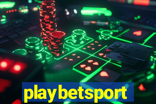 playbetsport