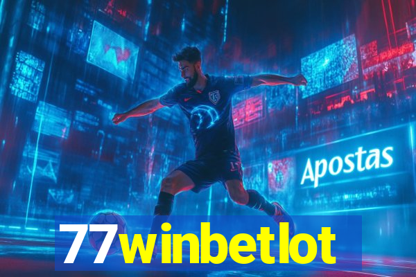 77winbetlot