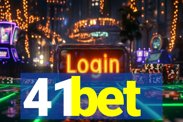 41bet