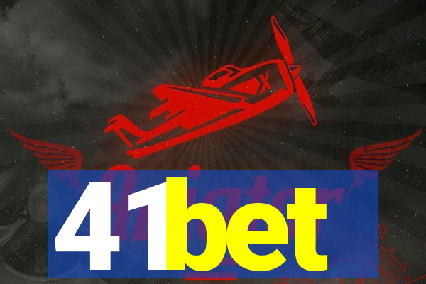 41bet