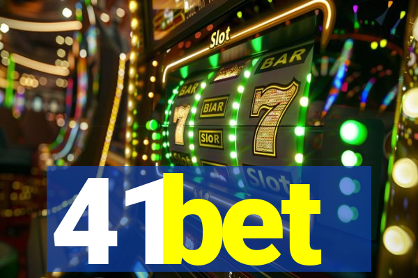 41bet