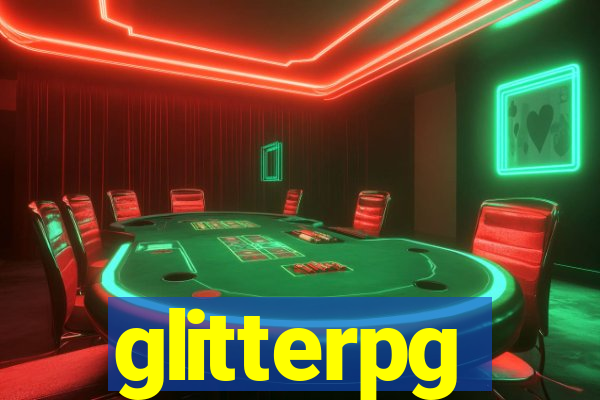 glitterpg