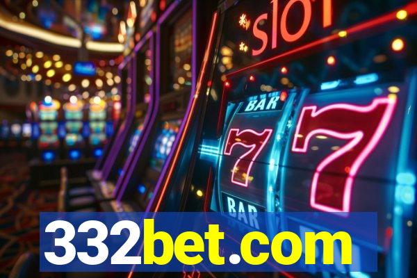 332bet.com