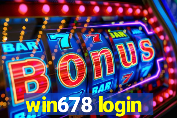 win678 login