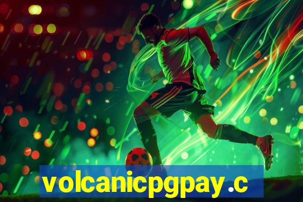volcanicpgpay.com