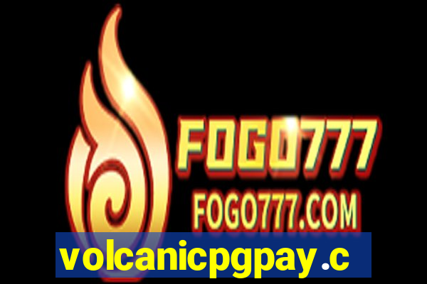 volcanicpgpay.com