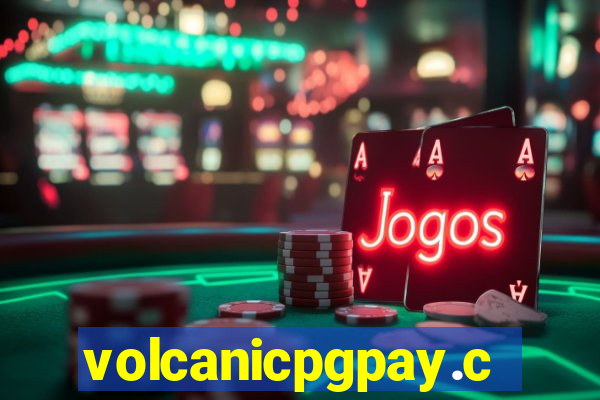 volcanicpgpay.com