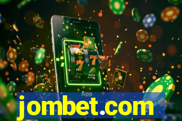 jombet.com