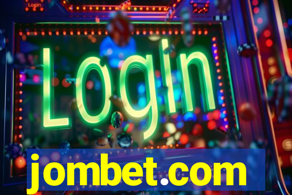jombet.com