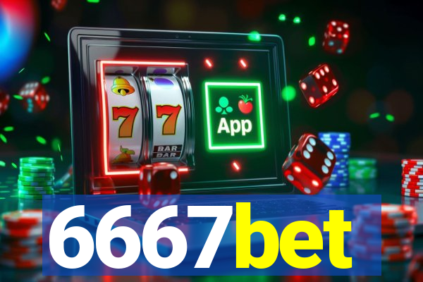6667bet