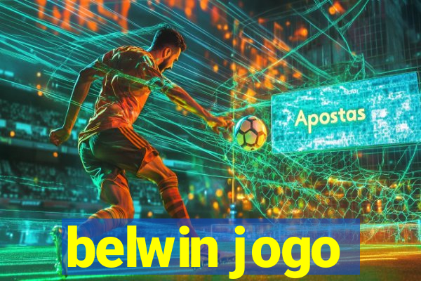 belwin jogo
