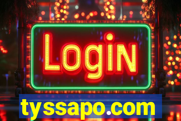 tyssapo.com