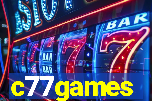 c77games