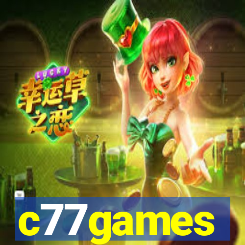 c77games