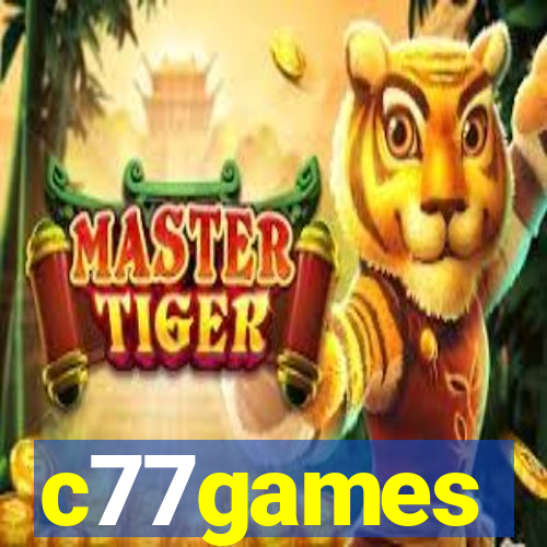 c77games