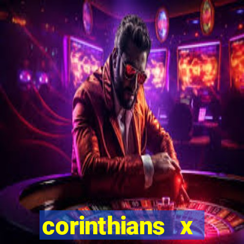 corinthians x cruzeiro futemax