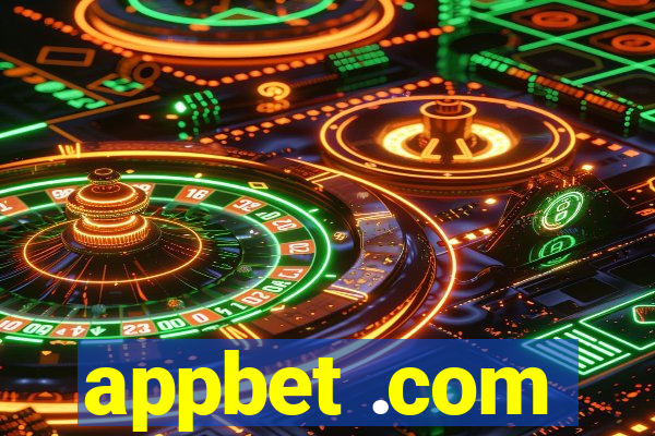 appbet .com