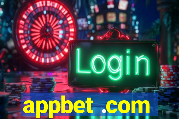 appbet .com