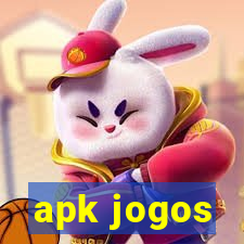 apk jogos