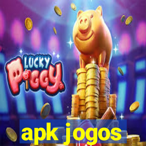 apk jogos