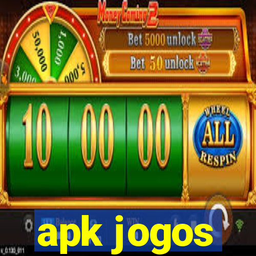 apk jogos