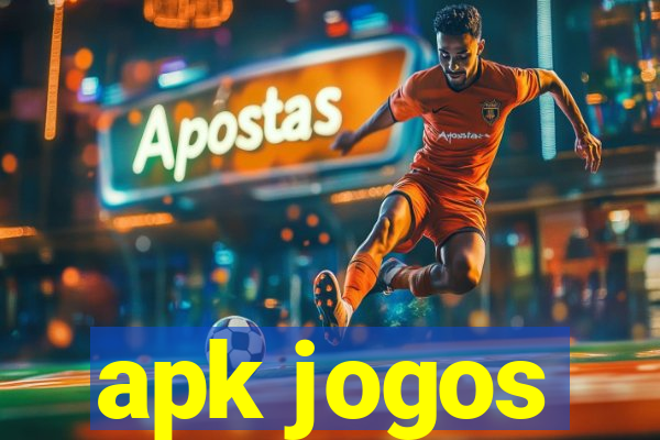 apk jogos