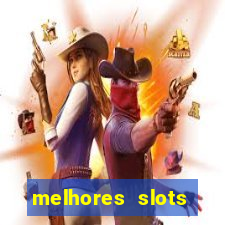 melhores slots pragmatic play