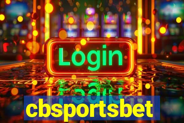 cbsportsbet