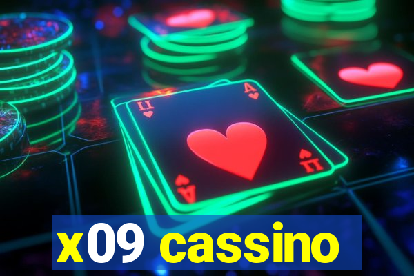 x09 cassino