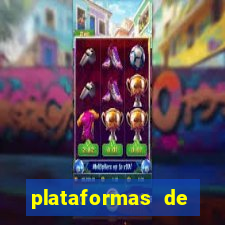 plataformas de jogos para ganhar dinheiro