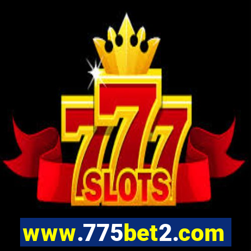 www.775bet2.com