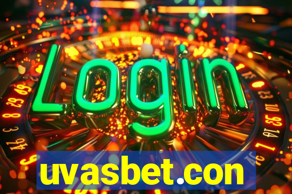 uvasbet.con