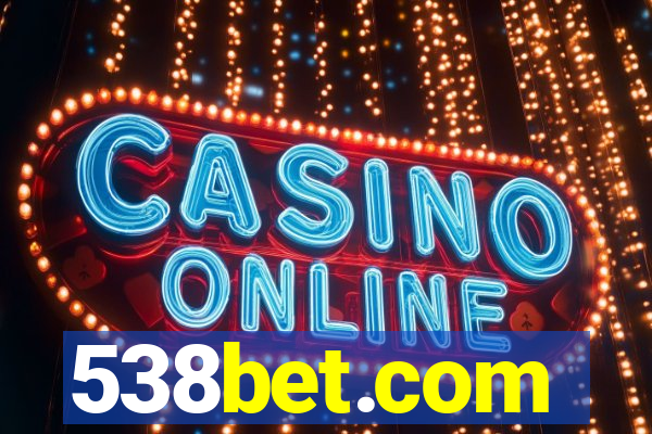 538bet.com