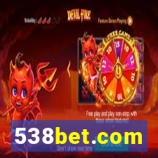 538bet.com