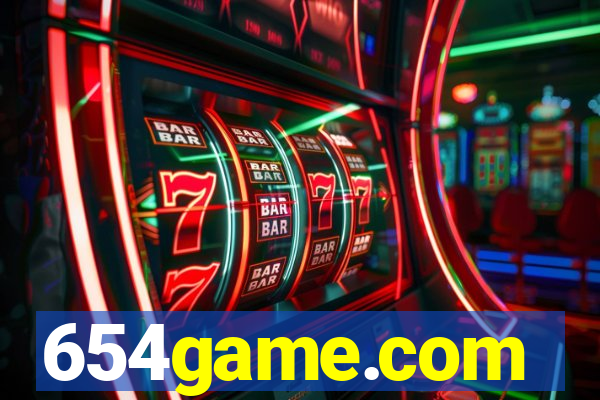 654game.com