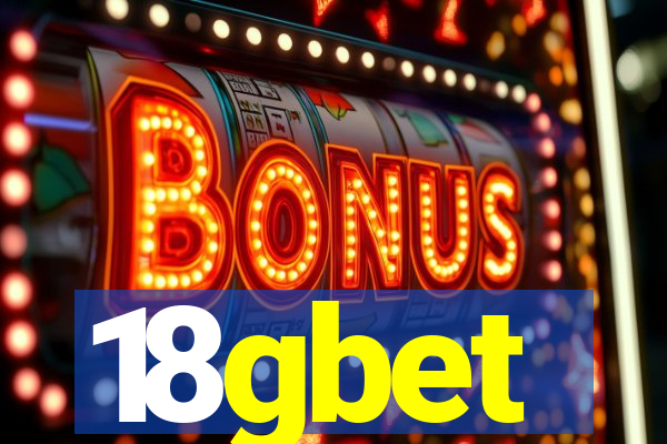 18gbet
