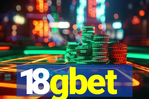 18gbet