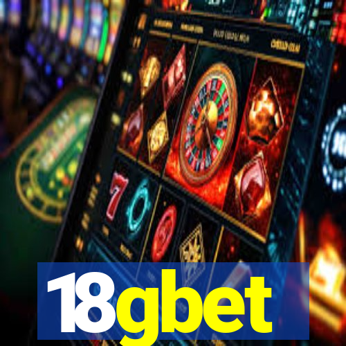 18gbet
