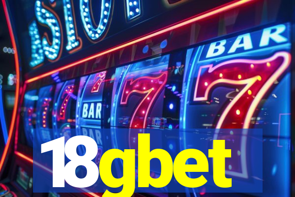 18gbet