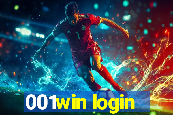 001win login