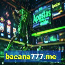bacana777.me