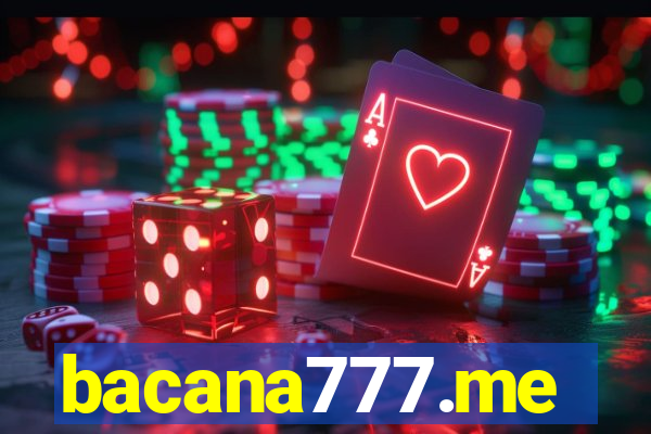 bacana777.me