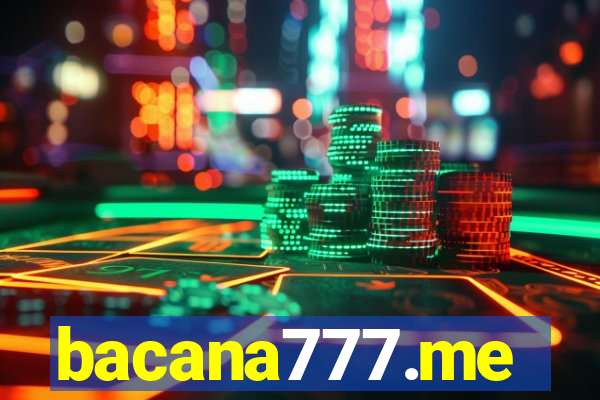 bacana777.me