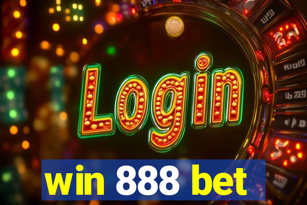 win 888 bet