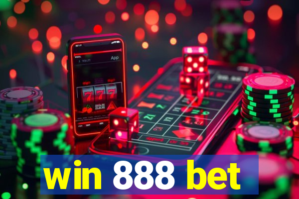 win 888 bet