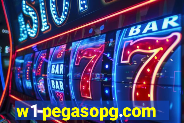 w1-pegasopg.com