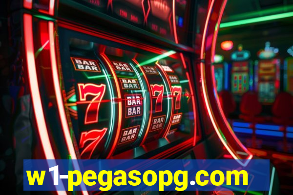 w1-pegasopg.com