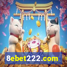 8ebet222.com
