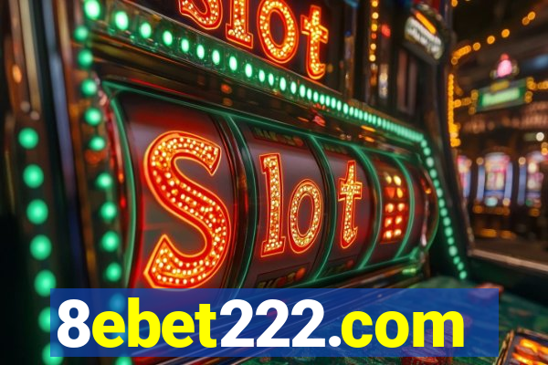8ebet222.com